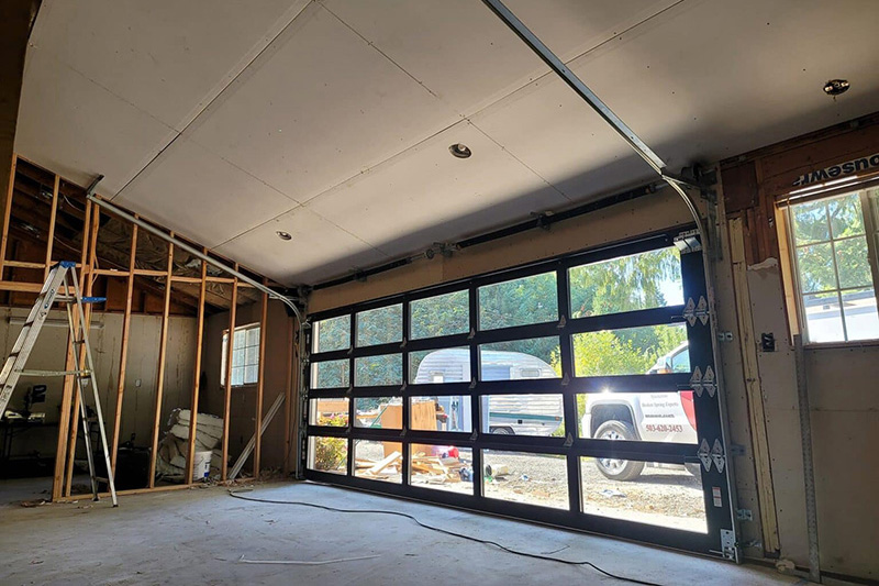 Garage Door Repairs